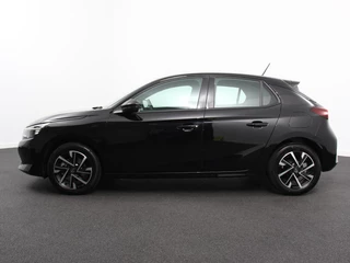 Opel Corsa Opel Corsa 1.2 Turbo 100pk GS Nieuw model! | Navigatie | Apple Carplay/Android Auto | Airco | Camera | Parkeer sensoren | Cruise Control | Lichtmetalen Velgen - afbeelding nr 8