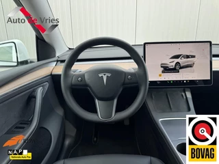 Tesla Model Y Tesla Model Y Long Range AWD 75 kWh|Trekhaak - afbeelding nr 2
