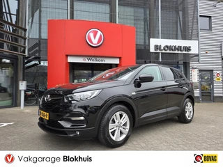 Opel Grandland X - 479390069-0