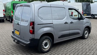 Opel Combo Opel Combo 1.6 CDTI 73KW 99PK EURO 6 NAVIGATIE/ AIRCO/ CRUISE CONTROL/ TREKHAAK/ 100% DEALERONDERHOUDEN - afbeelding nr 9