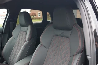 Audi A3 - afbeelding nr 43