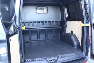 Ford Transit Custom Ford Transit Custom 310 2.0 TDCI L1H1 Sport DC  | 170pk | Dubbele Cabine | Trekhaak | Xenon Koplampen | Navigatiesysteem | Camera - afbeelding nr 6
