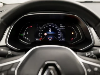 Renault Captur Renault Captur 1.3 TCe 140 Intens 141Pk Automaat (APPLE CARPLAY, GROOT NAVI, VIRTUAL COCKPIT, STOELVERWARMING, SPORTSTOELEN, CAMERA, KEYLESS, CRUISE, NIEUWSTAAT) - afbeelding nr 22