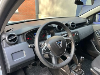 Dacia Duster Dacia Duster 1.0 TCe Essential l Airco l Dealer onderhouden - afbeelding nr 12