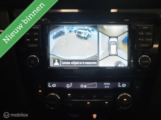 Nissan X-Trail Nissan X-Trail 1.6 DIG-T Connect Edition *NL, RIJKLAARPRIJS!* - afbeelding nr 11