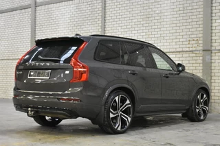 Volvo XC90 - afbeelding nr 37