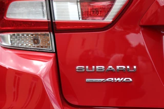 Subaru Impreza Subaru Impreza 1.6i 4WD Luxury Automaat Navi LED Camera - afbeelding nr 24