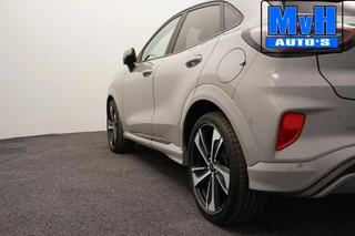 Ford Puma Ford Puma 1.0 EcoBoost Hybrid ST-Line X|B&O|LED|CAMERA|CARPLAY - afbeelding nr 37