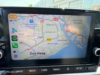 Kia Picanto Kia Picanto 1.0 DPi DynamicPlusLine ,  Nieuwe Type & Logo   Navigatie via  Apple Carplay & Android auto , Achteruitrij  camera ,  Stoel & Stuur verwarming ,  Sport Velgen , Led verlichting voor & achter , - afbeelding nr 32