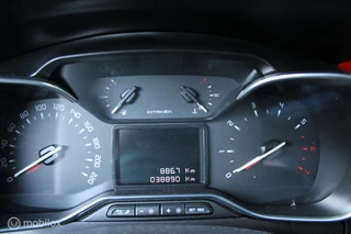 Citroën C3 Citroen C3 1.2 PureTech S&S Shine/Navi/Tel/Pdc/Cam/ - afbeelding nr 23