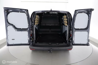 Volkswagen Caddy Volkswagen Caddy Cargo 2.0 TDI 122PK Automaat Comfort trekhaak|nav|dab|tel|pdc - afbeelding nr 18