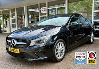Mercedes-Benz CLA 180 Efficiency Prestige Xenon/Led, Navi, Pdc, Lm..