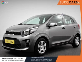 Kia Picanto - 466115731-0