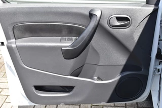 Mercedes-Benz Citan Mercedes-Benz Citan 108 CDI BLUE EFFICIENCY / MARGE! / AIRCO / TREKHAAK - afbeelding nr 14