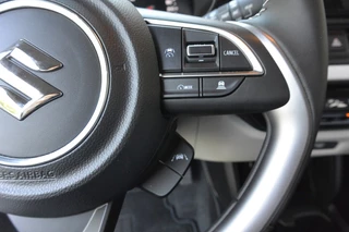 Suzuki Swift - afbeelding nr 20