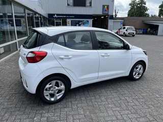 Hyundai i10 Hyundai i10 1.0 Comfort 5-zits | Airco | Apple Carplay |Cruise - afbeelding nr 3