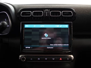 Citroën C3 Aircross Citroën C3 Aircross 130PK Automaat Shine | Navi | Camera | Keyless | Leer - afbeelding nr 34