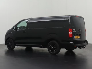 Toyota ProAce Toyota ProAce 2.0D-4D 144PK Black Line Long | Navigatie | Camera | 3-Persoons | Trekhaak - afbeelding nr 6