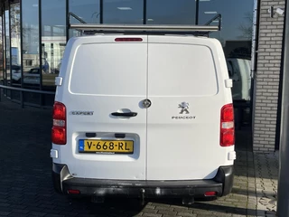 Peugeot Expert Peugeot Expert 231S 2.0 BlueHDI 120 Premium*IMPERIAAL*HAAK*TEL*3P - afbeelding nr 14