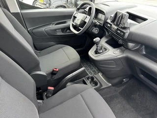 Citroën Berlingo - afbeelding nr 2