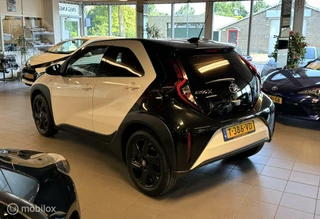 Toyota Aygo Toyota Aygo X 1.0 VVT-i S-CVT Pulse, Nederlandse auto - afbeelding nr 9