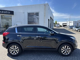 Kia Sportage - afbeelding nr 10