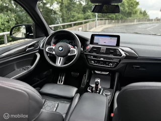 BMW X3 BMW X3 M | Pano | HUD | Carbon - afbeelding nr 3