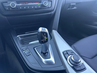 BMW 3 Serie BMW 3-serie Gran Turismo 320i Executive | Leer | Clima | Navi - afbeelding nr 22