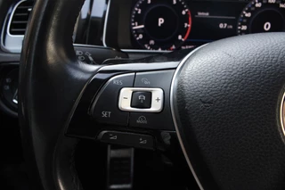 Volkswagen Golf Volkswagen Golf 1.4 TSI Highl Busi R-line | ACC | Camera | Stoel VW | Carplay - afbeelding nr 8