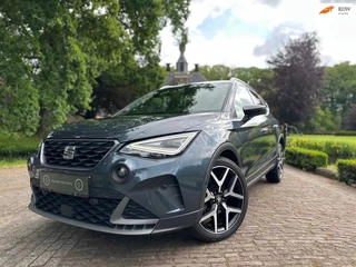 SEAT Arona SEAT Arona 1.0 TSI FR | Digidash | DSG | Adaptive Cruise | All Seasons | - afbeelding nr 1
