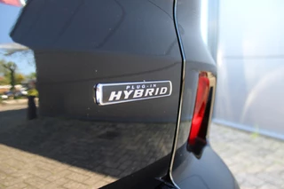 Ford Kuga Ford Kuga 2.5 PHEV ST-Line X | Technology Pack | Winterpack | AGR | Head-up | BLIS | Navigatie - afbeelding nr 40