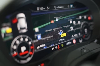 Audi Q2 Audi Q2 35 TFSI S Line Black Edition / Aut / Acc / Lane Assist / Dode Hoek / Digital Cockpit / Sonos / Pano / Led / Pdc / 19 Inch - afbeelding nr 11