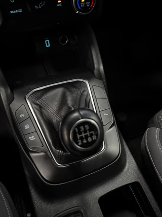 Ford Focus Ford Focus Wagon 1.0 EcoBoost Trend Edition Business Airco| Cruise |Navi | PDC | Trekhaak - afbeelding nr 29