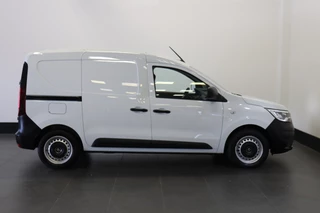 Renault Express Renault Express 1.5 dCi EURO 6 - Airco - Navi - Cruise - € 13.950,- Excl. - afbeelding nr 17