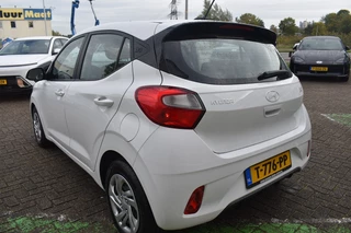 Hyundai i10 - afbeelding nr 3