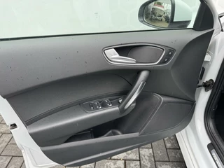 Audi A1 Sportback Audi A1 Sportback 1.0 TFSI Pro Line S Carplay DSG S-line - afbeelding nr 39