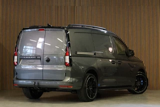 Volkswagen Caddy Volkswagen Caddy Cargo Maxi 2.0 TDI R-Line | LED | Camera | CarPlay | Lane Assist | Virtual Cockpit | Cruise control | DAB | Trekhaak | Keyless Go | Fabrieksgarantie - afbeelding nr 5