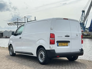 Peugeot Expert Peugeot Expert 1.5 BlueHDI 100pk L2 Premium Camera/Carplay/DAB+/Navi/Dodehoek/1e.Eigenaar - afbeelding nr 4