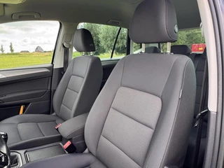 Volkswagen Golf Sportsvan Volkswagen Golf Sportsvan 1.2 TSI Highline |Camera|Trekhaak - afbeelding nr 7