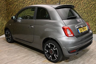 Fiat 500 Fiat 500 500S 1.2 Sport | Navi | Cruise | Climate - afbeelding nr 6