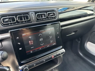 Citroën C3 Citroën C3 1.2 PureTech Feel Edition Apple carplay - afbeelding nr 19
