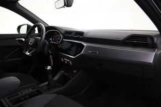 Audi Q3 Audi Q3 Sportback 35 TFSI Pro Line S-Line, Airco, Navigatie, Cruise Control - afbeelding nr 25