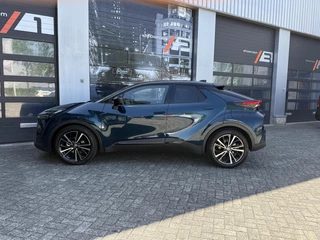 Toyota C-HR Toyota C-HR 1.8 Hybrid 140 Executive|JBL|ACC|PANO - afbeelding nr 15