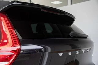 Volvo XC40 Volvo XC40 1.5 T5 262PK|R-Design|1ste Eig|LED|Leder|Trekhaak|Camera|Black Edition|Dealer Onderhouden - afbeelding nr 42