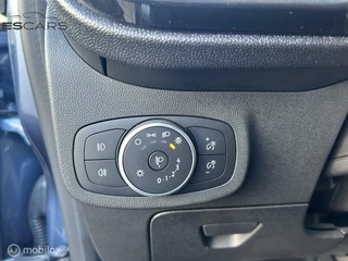 Ford Fiesta Ford Fiesta 1.0 EcoBoost ST-Line  Led | Carplay | Navi - afbeelding nr 17