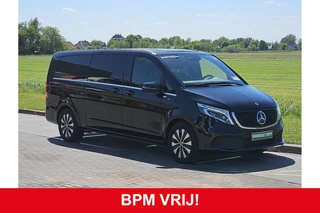 Mercedes-Benz EQV - afbeelding nr 4
