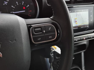 Citroën C3 Aircross Citroen C3 Aircross 1.2 110PK Shine 1e Eig!|Navi|Clima|Carplay - afbeelding nr 35