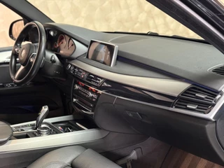 BMW X5 BMW X5 XDrive40e iPerformance High Executive | M Sport | NAP | Pano | Leer | Memory | Camera - afbeelding nr 12
