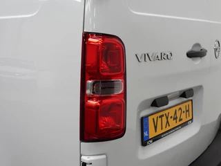 Opel Vivaro Opel Vivaro 2.0 CDTI Aut. 145 pk L3H1 Edition 3-zits Airco Navi Bluetooth Trekhaak - afbeelding nr 8