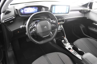 Peugeot 208 Peugeot 208 Allure Pack Automaat *1ste Eigenaar*Navigatie*360 Camera* - afbeelding nr 10